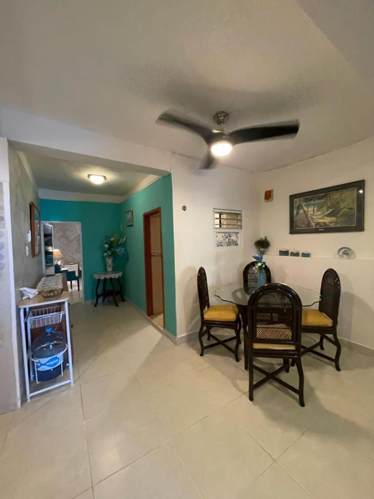 Casa El Quinto Elemento, Departamento Tierra! Apartment Isla Mujeres Ngoại thất bức ảnh